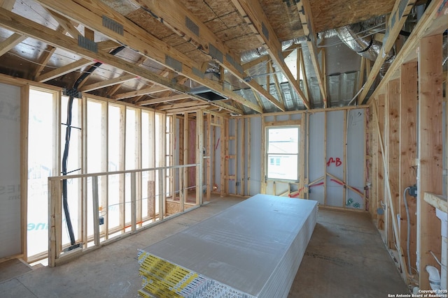 1542 Silver Run, New Braunfels, TX 78130 - view of misc room