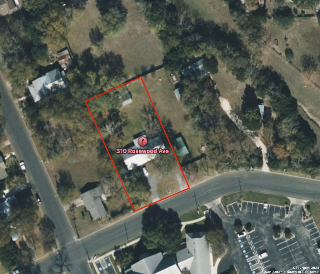 310 Rosewood, Boerne, TX 78006