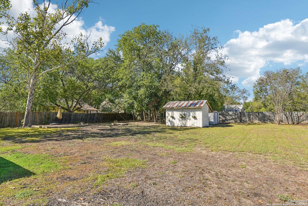 310 Rosewood, Boerne, TX 78006