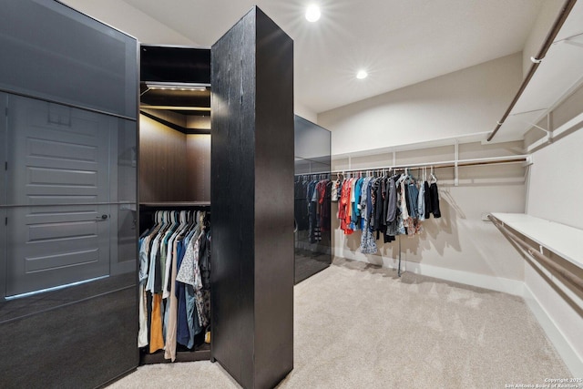 6743 Bella Colina, San Antonio, TX 78256 - spacious closet with carpet flooring