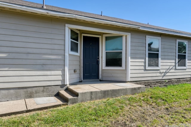 7614 Copper Dawn, Converse, TX 78109 - view of property entrance