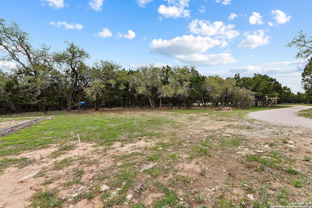 2501 Fischer Store, Wimberley, TX 78676 - view of yard