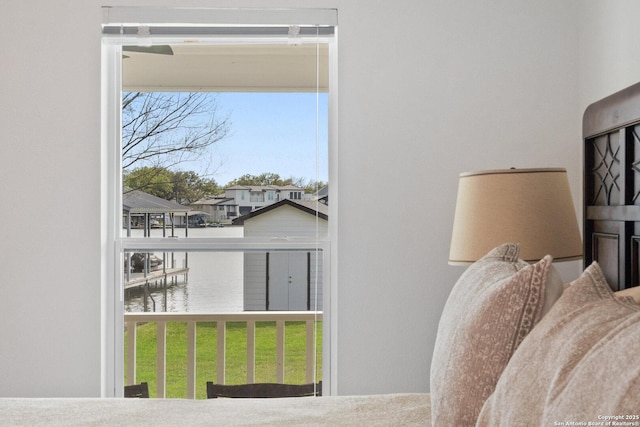 411 W Greenbriar Dr, Granite Shoals, TX 78654 - view of details