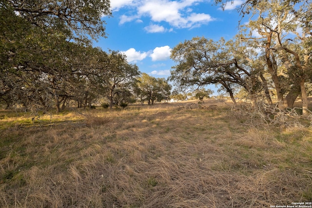 view of landscape
