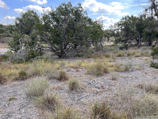 868 Bell Cyn, Bulverde, TX 78163 - view of landscape