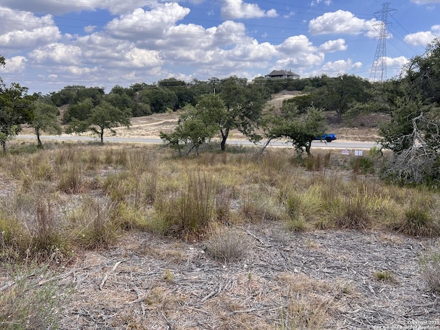 868 Bell Cyn, Bulverde, TX 78163 - view of nature