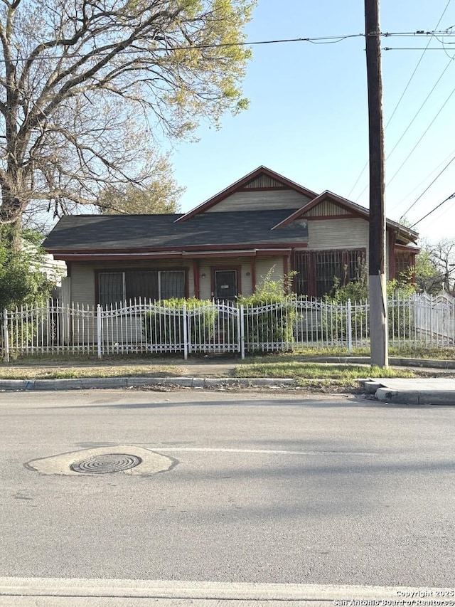 2922 Buena Vis, San Antonio, TX 78207