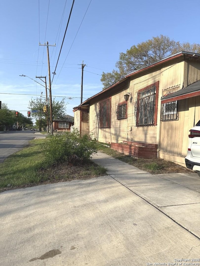2922 Buena Vis, San Antonio, TX 78207