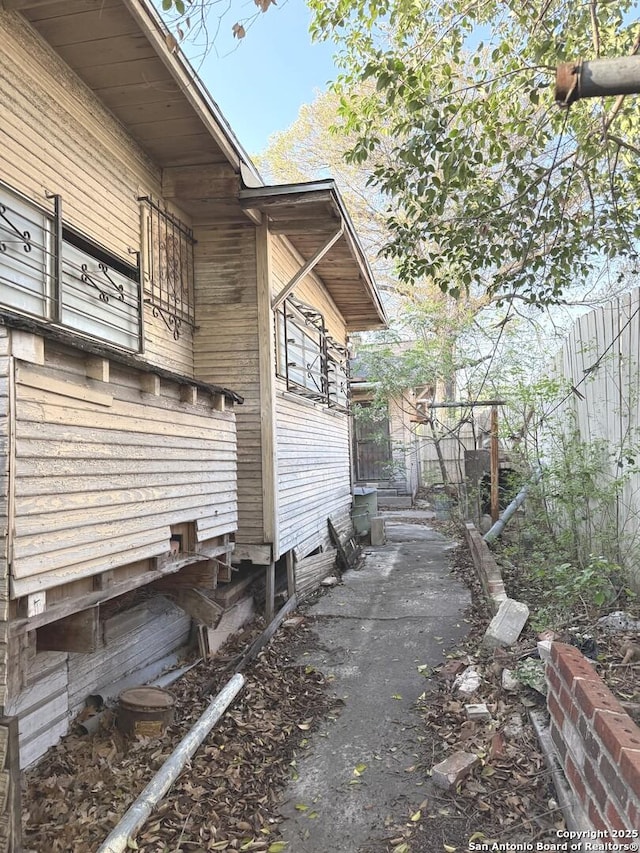 2922 Buena Vis, San Antonio, TX 78207