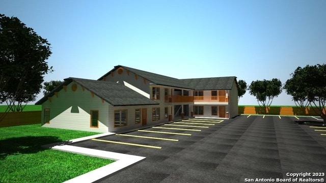 0 Costgrove St, San Antonio, TX 78210