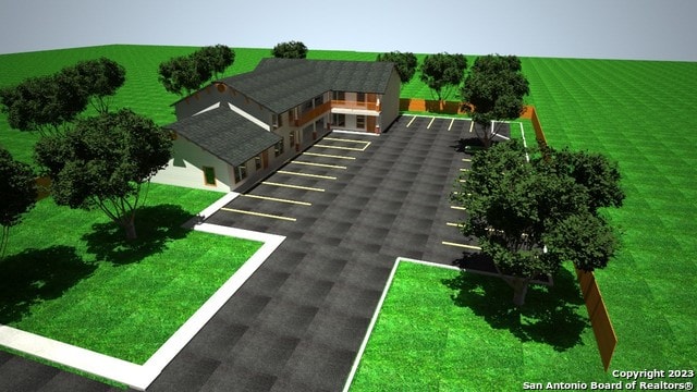 0 Costgrove St, San Antonio, TX 78210