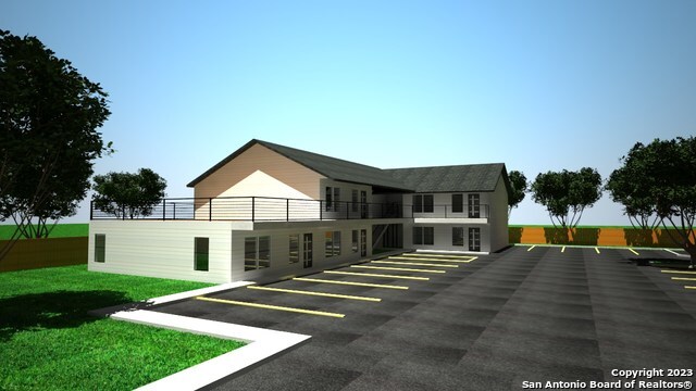 0 Costgrove St, San Antonio, TX 78210