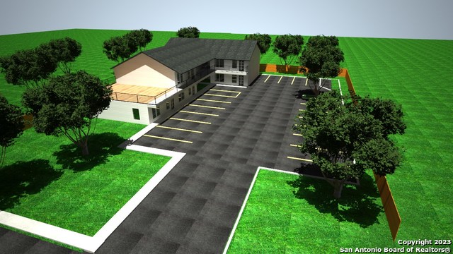 0 Costgrove St, San Antonio, TX 78210