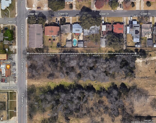 0 Costgrove St, San Antonio, TX 78210