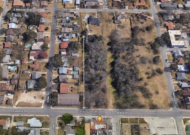 0 Costgrove St, San Antonio, TX 78210