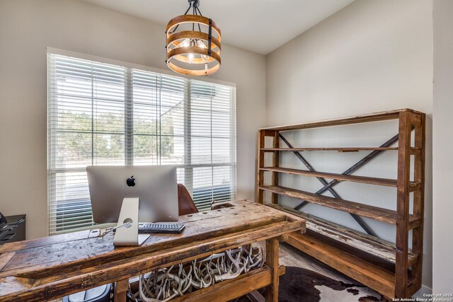 112 Chinkapin, Boerne, TX 78006 - view of office area