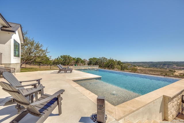 112 Chinkapin, Boerne, TX 78006 - pool featuring a patio area