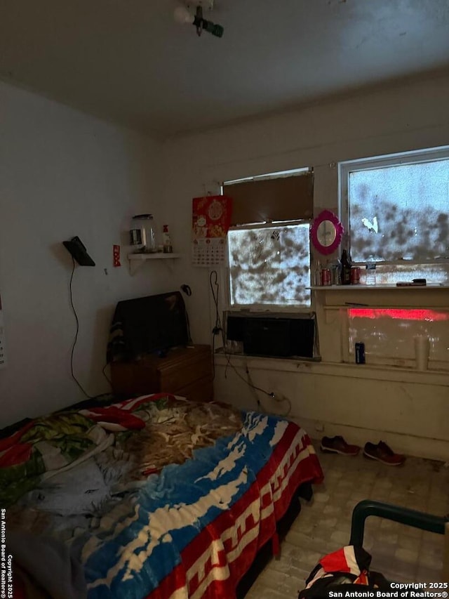 1915 Pasadena St, San Antonio, TX 78201 - view of bedroom