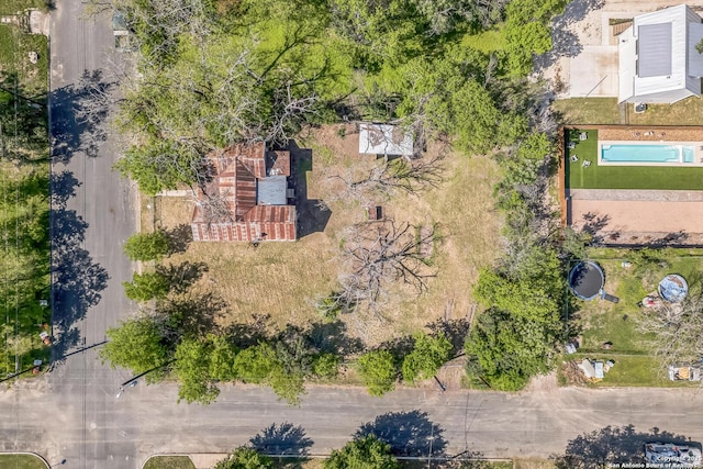 604 Ogrady, Boerne, TX 78006 - birds eye view of property