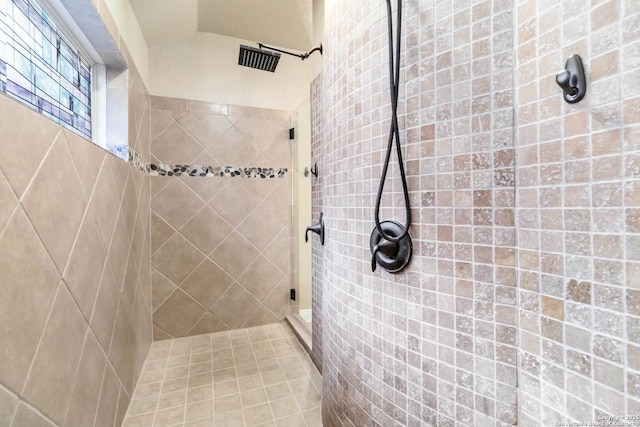 500 Pecan Farms, New Braunfels, TX 78130 - bathroom featuring a shower stall