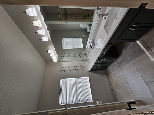 view of bathroom