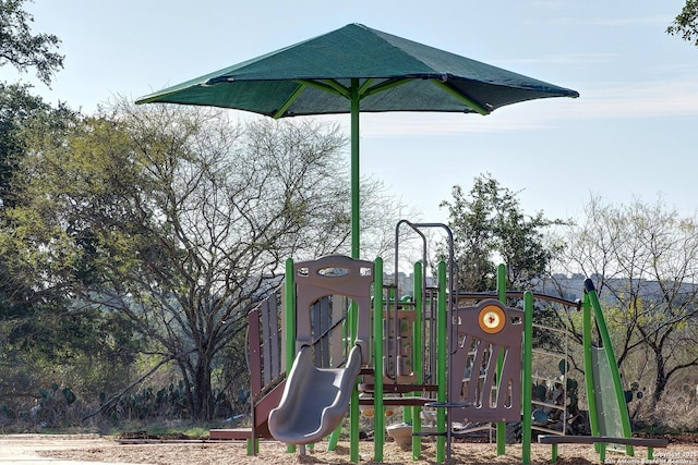 1913 Luna St, New Braunfels, TX 78132 - view of community playground