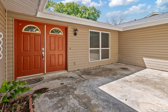 6826 Horwich, San Antonio, TX 78239 - entrance to property featuring a patio