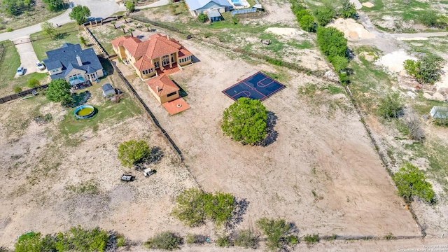 12022 Del Rio Run, San Antonio, TX 78245 - aerial view