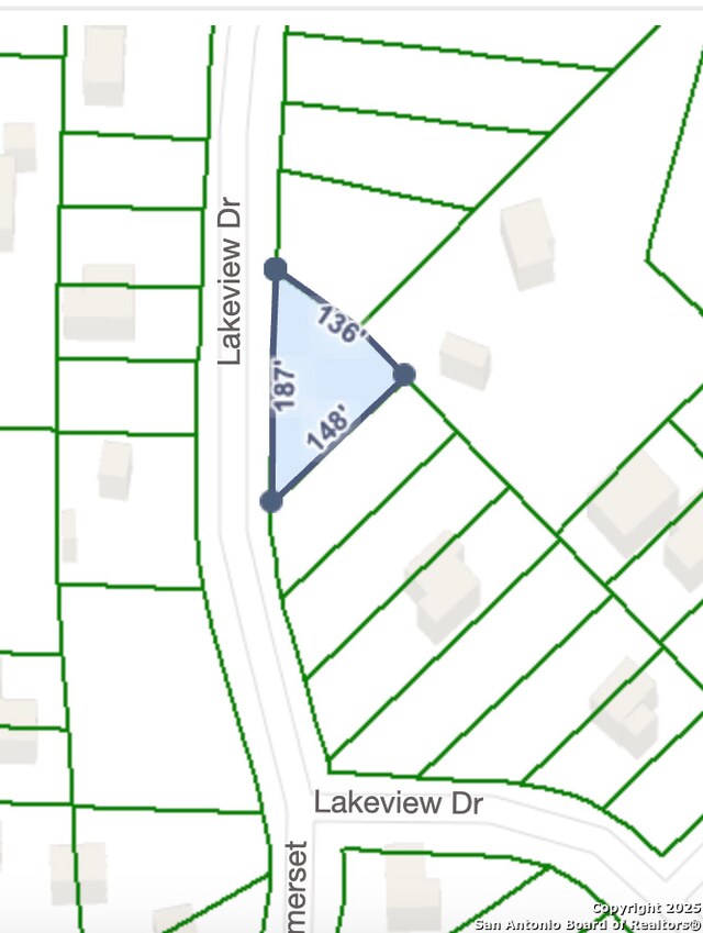 3389 Lakeview, Canyon Lake, TX 78133