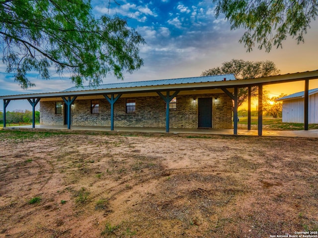 601 Wildflower Dr, Lytle, TX 78052 - view of surrounding community