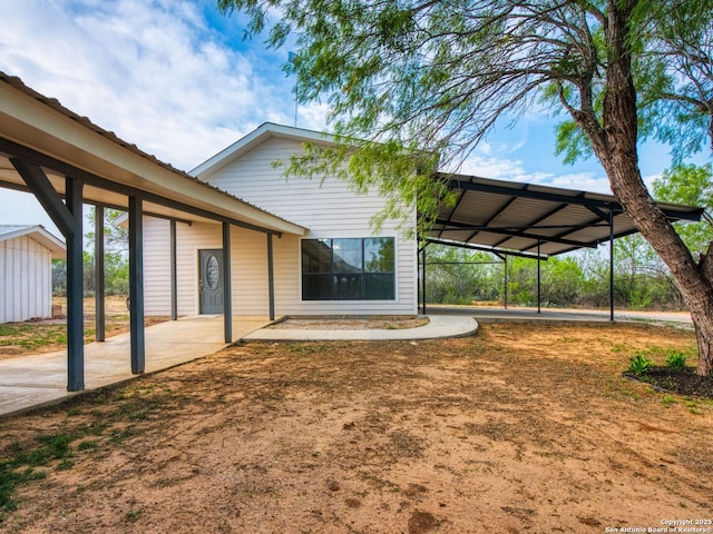 601 Wildflower Dr, Lytle, TX 78052 - exterior space