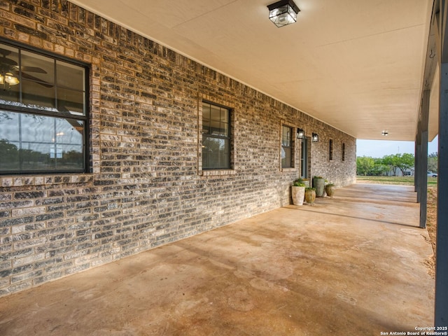 601 Wildflower Dr, Lytle, TX 78052 - view of patio / terrace
