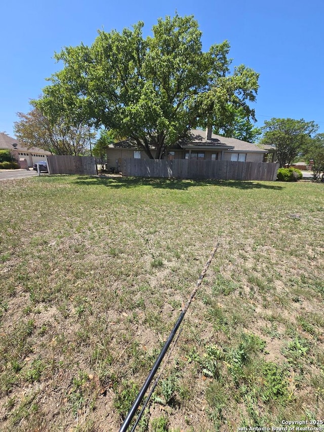 5906 Brook Fls, Windcrest, TX 78239