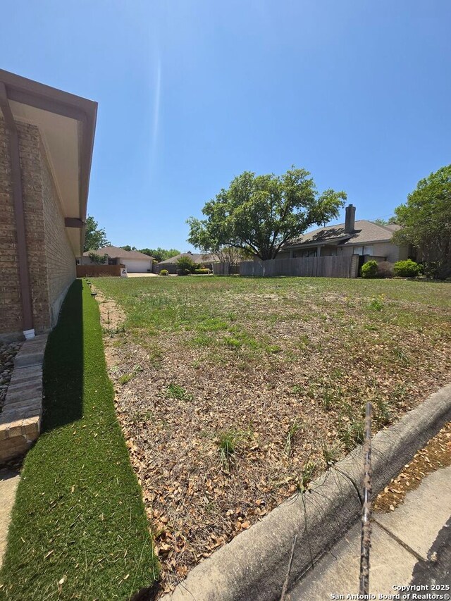 5906 Brook Fls, Windcrest, TX 78239