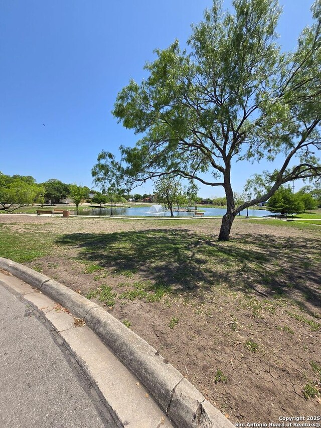 5906 Brook Fls, Windcrest, TX 78239