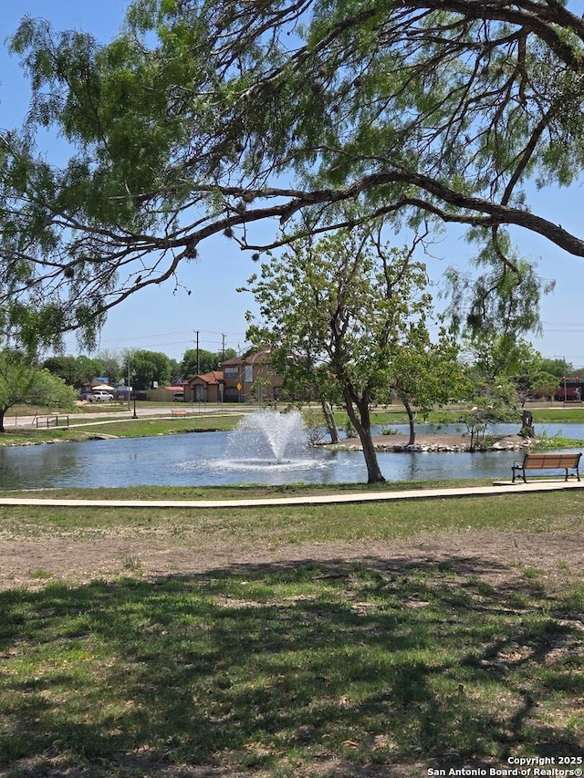 5906 Brook Fls, Windcrest, TX 78239
