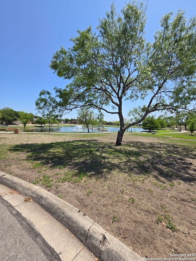 5906 Brook Fls, Windcrest, TX 78239