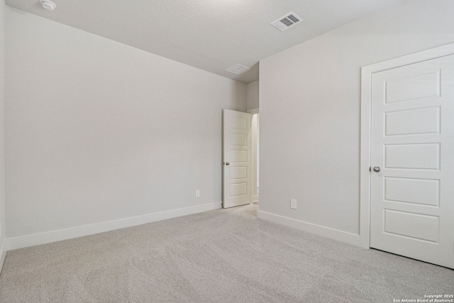 17114 Autry Fls, San Antonio, TX 78247 - unfurnished bedroom with carpet and baseboards
