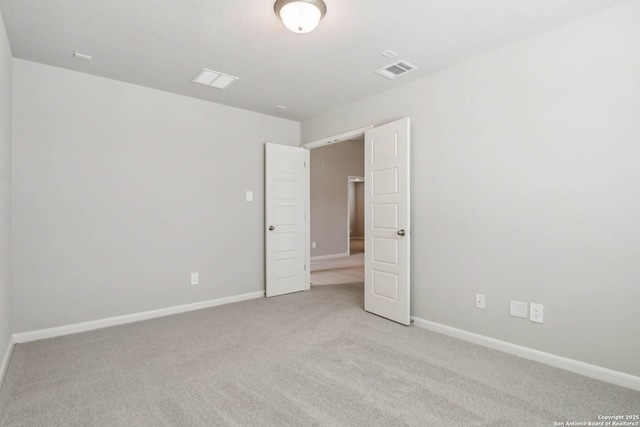 11530 Cottage Pt, San Antonio, TX 78254 - empty room featuring carpet and baseboards