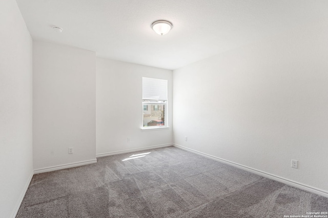 29991 Jove, Bulverde, TX 78163 - carpeted spare room featuring baseboards