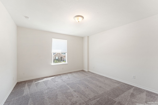 29991 Jove, Bulverde, TX 78163 - carpeted empty room with baseboards