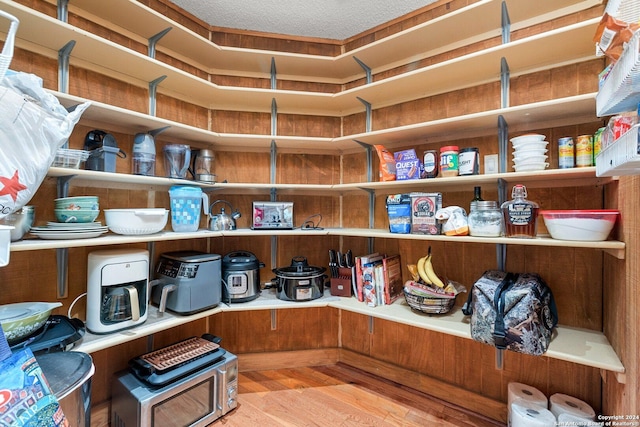296 Wolf Ln, La Vernia, TX 78121 - view of storage area