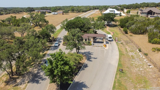 224 E Copper Trce, New Braunfels, TX 78132 - bird's eye view