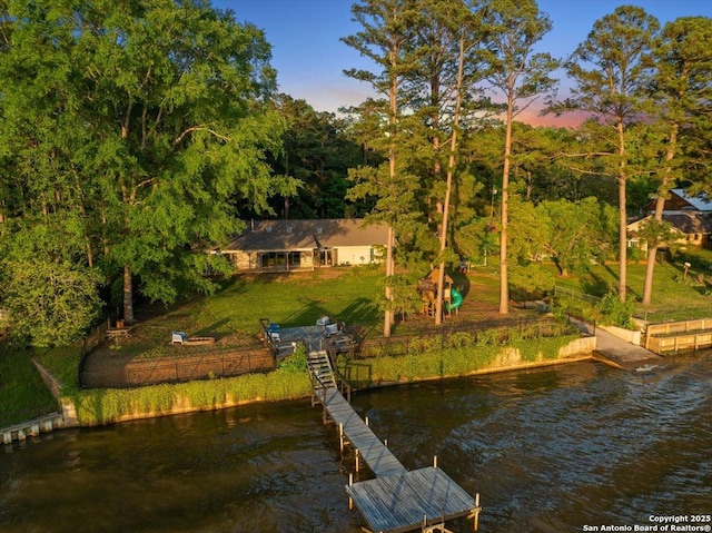 931 County Road 753, Nacogdoches, TX 75964