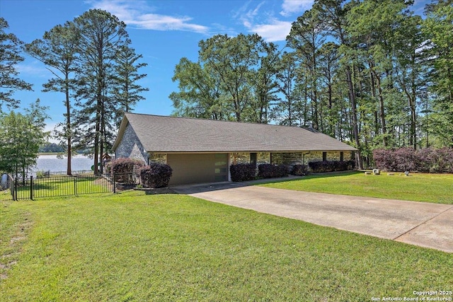 931 County Road 753, Nacogdoches, TX 75964
