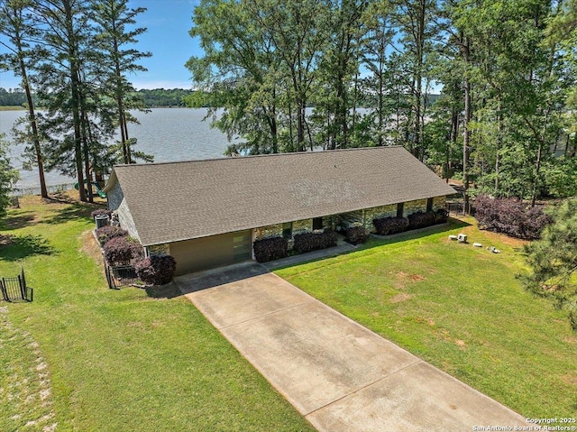 931 County Road 753, Nacogdoches, TX 75964