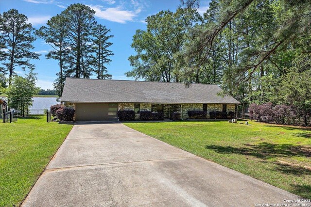 931 County Road 753, Nacogdoches, TX 75964