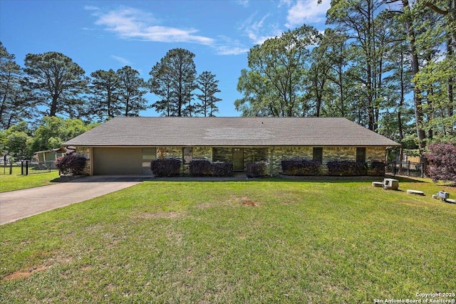 931 County Road 753, Nacogdoches, TX 75964