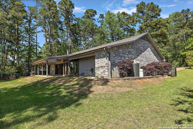 931 County Road 753, Nacogdoches, TX 75964