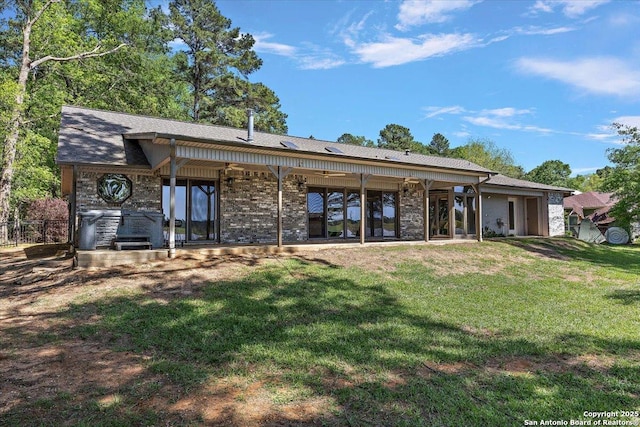 931 County Road 753, Nacogdoches, TX 75964